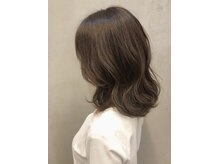 ヘアスタジオダップ(hair studio dap)