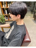 ナット(Nat)&nbsp;natural black