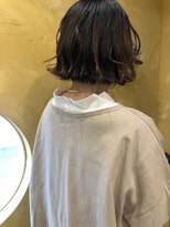 オルオル(OluOlu)&nbsp;ボブ