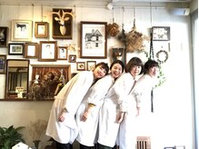サロン ネコ(SALON Neco)