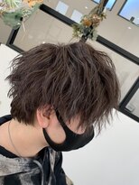トルペヘアデザイン(Tolpe hair design)&nbsp;ハイライト