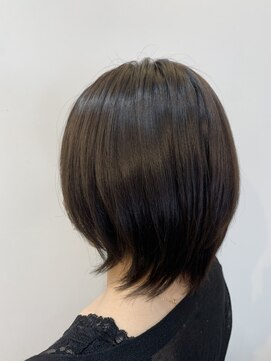 リコル(LICOL) ショート