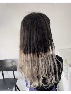 ユオラン(YOULAN) ハーフ&ハーフ