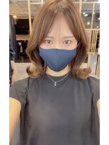 アリスバイアフロート 自由が丘(ALICe by AFLOAT)&nbsp;くびれレイヤー