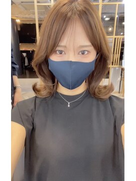 アリスバイアフロート 自由が丘(ALICe by AFLOAT) くびれレイヤー