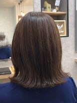 リベストバイジェービー 稲毛(li best. byjb)&nbsp;大人かわいい/ベージュハイライト/美髪/ネビージュ[稲毛/稲毛駅]