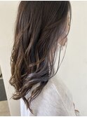 Hair Salon for D ×　インナーカラー