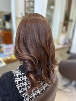 コア フィール ア デイ(COIFFURE A DAY)&nbsp;【M3D ロング】当店人気メニューM3Dトリートメント