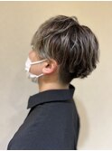 メンズショート