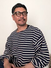ブルージャム(BLUE JAM) 羽深 純
