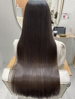 ジーナ 千葉(Zina)&nbsp;髪質改善トリートメント～極～ハセガワ