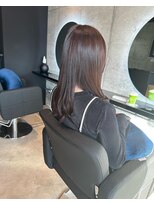 ゲン(gen)&nbsp;【坂元 智信】チョコレートブラウン