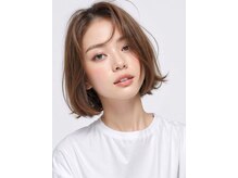 ヘアーメイクミキ 上野本店(hair make MIKI)
