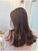パールベージュ