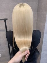 お客様のニーズに合わせて施術可能♪