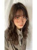 【ToRank】シフォンベージュ