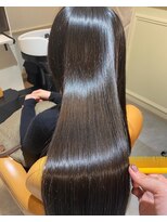 トゥーリ 筑紫野店(tuuli)&nbsp;tuuli 筑紫野★髪質改善トリートメント★RIO