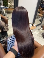 ルーツ(ROOTS)&nbsp;ラベンダーカラー♪