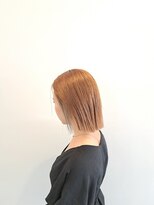 カラ(Cara)&nbsp;タッセルボブ♪