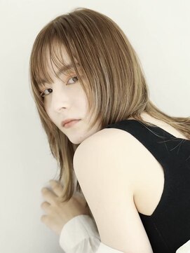 コトナ 六町(kotona) スリークストレート