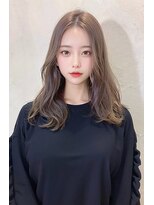 オリジンズヘアーセカンド 守谷店(Origins hair 2nd)&nbsp;ブリーチしない革命的Wカラーイルミナ｢ライトニングシステム｣