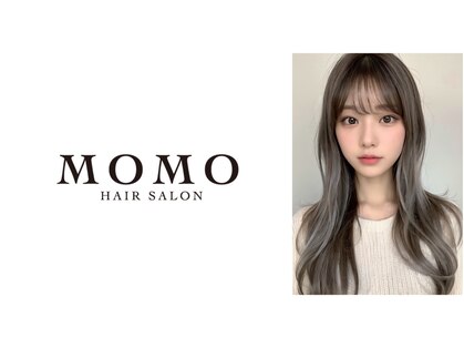 モモ(MOMO)の写真