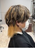新潟ウルフ
