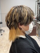 アビールブレ 新潟万代(ABEY LEVRAI)&nbsp;新潟ウルフ