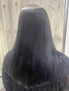 トムキャット(TOM CAT) 【新宿・TOMCAT】シルバーラベンダー