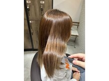 チャンティーヘア 日暮里店(Cantii Hair)