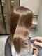 チャンティーヘア 日暮里店(Cantii Hair)の写真/【日暮里駅】豊富な種類のトリートメントをご用意！話題の”TOKIOインカラミトリートメント”も取り扱い◎