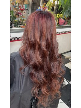 マイタイム(MyTime) デザインカラー