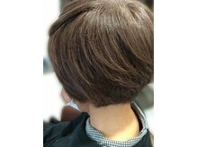 ヘアーアンドスパ アマラ(Hair&Spa amala)