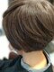 ヘアーアンドスパ アマラ(Hair&Spa amala)の写真/キャリアのあるスタイリストが担当するサロン。一人ひとりのライフスタイルに合わせてご提案します！
