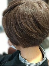 ヘアーアンドスパ アマラ(Hair&Spa amala)