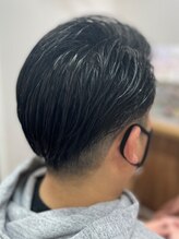 ファーム ヘア コンセプト(farm hair concept)