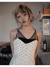 ゾーイダイミョウ(ZOEY daimyo) cana design