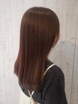 ヴィサージュ(VISAGE)&nbsp;艶秋カラー