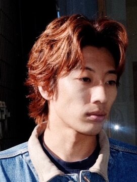 サル 代官山(SAL) 【SAL】90sJPミディアム