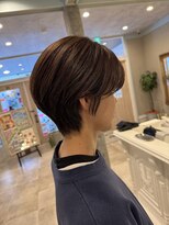 リノ カルバリ(Lino Calbari) calbariスタイル