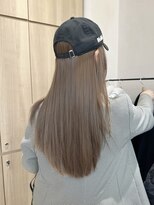 ウェイズトウキョウ 新宿店(Ways TOKYO)&nbsp;くすみベージュ