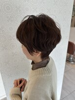 ジュール  くずは駅前(Jour)&nbsp;デジタルパーマ