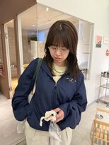 ツナグ(tsunagu)&nbsp;Olive beige