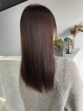 レノ(LENO) 艶カラートリートメント