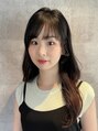 ヘアサロン コレハ(hair salon CoReha) 高橋 利加