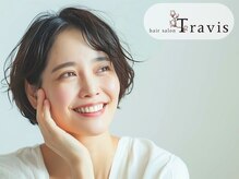 ヘアサロン トラヴィス(hair salon Travis)