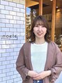 ノエル(noele) 奥村野々花 【船橋駅】