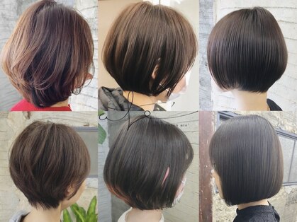 アテ(ate')の写真