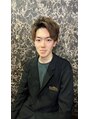 サイファー ヘアークリエイション(CIPHER Hair Creation) 谷 龍弥