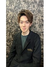サイファー ヘアークリエイション(CIPHER Hair Creation) 谷 龍弥